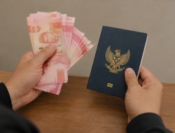 Lepas Status Sebagai Warga Negara Indonesia Harus Bayar 5 Juta