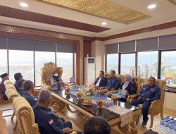 Bandar Lampung Bersiap Sambut Ribuan Wartawan Nasional, Pemkot Perkuat Dukungan untuk HPN dan Porwanas 2027