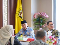 Pemkot Bandar Lampung Matangkan Persiapan Rakornas Samsat 2026