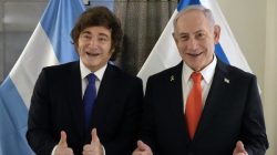 Netanyahu Dukung Argentina di Piala Dunia 2026, Ternyata Ada Sejarah Panjang di Balik Pilihannya