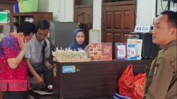 Tindak Tegas Penunggak Pajak! Bapenda Bandar Lampung Segel 37 Restoran dan Reklame