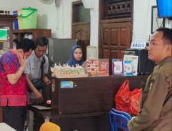 Tindak Tegas Penunggak Pajak! Bapenda Bandar Lampung Segel 37 Restoran dan Reklame