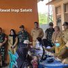 6.000 Warga Bandar Lampung Padati 31 Puskesmas untuk Cek Kesehatan Gratis Serentak
