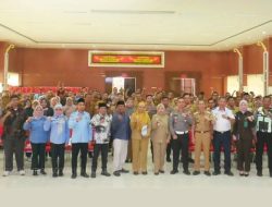 HUT ke-344, Pemkot Bandar Lampung Matangkan Persiapan Festival Kendaraan Hias
