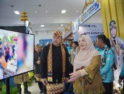 Bandar Lampung Expo 2026: Strategi Akselerasi Investasi dan Pemberdayaan UMKM