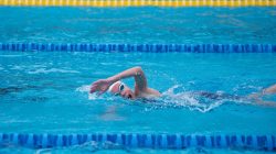 Muhammad Reyhan Harumkan Nama SD Quran Darul Fattah Lewat Enam Medali di Lampung Fast Swim Piala Kemenpora RI 2026