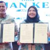 Strategi Tekan Inflasi: Pemkot Bandar Lampung Jalin Sinergi Komoditas