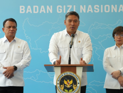 Badan Gizi Nasional Suspen 833 Dapur Bermasalah, Ini Alasannya