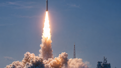 Lampung Jadi Provinsi Pertama Gunakan Satelit Hiperspektral China